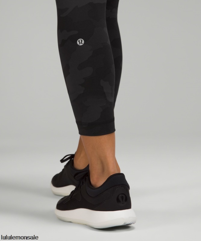 Lululemon Damen DELULU073 | Lululemon Deutschland Erbe Wunder Zug Hochhaus Fest 25